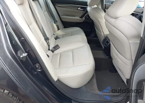 2012 Acura Tl 3.7 z USA, uszkodzony, nr VIN 19UUA9F54CA009502